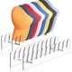 thumbnail image 3 of Organizador de Gorras de Béisbol de Acrílico, 2 Unidades, Multifuncional,, 3 of 5