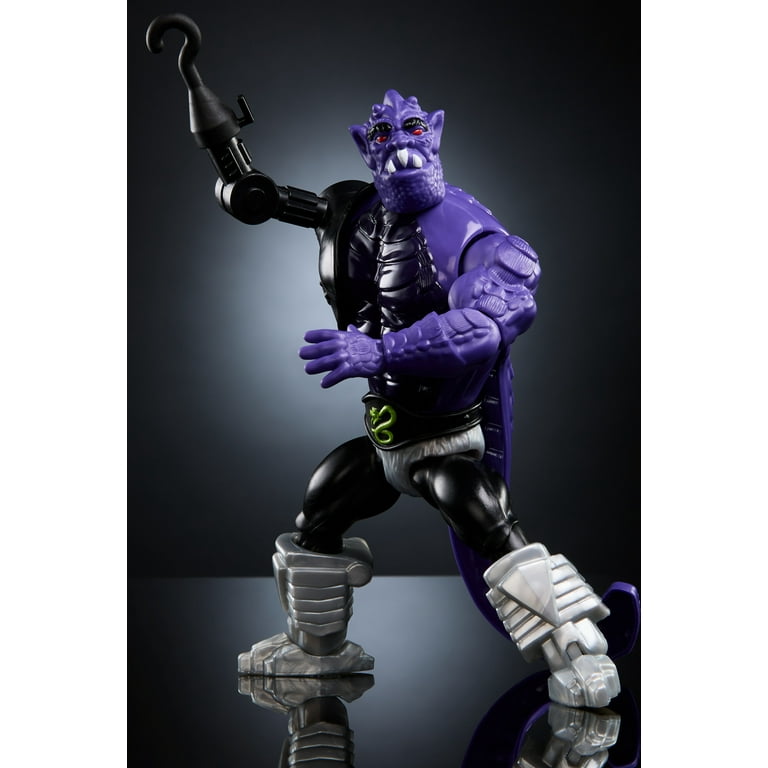 Masters of the Universe Origins Action Figure Toy, Terroar