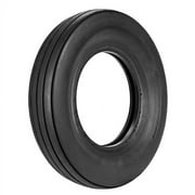 Specialty Tires of America Conventional I-1 Rib Implement Tread A 400-18 Farm Tire