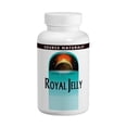 thumbnail image 1 of Jalea real Supplement Source Naturals, 60 cápsulas (paquete de 4), 1 of 1