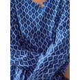 thumbnail image 5 of Printed Crew Neck Viscose Maxi Dress, 5 of 6