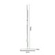 thumbnail image 3 of RKSTN Hand free mop Hands- Mop, Hands- Microfiber Flat Mop, Automatic Wringing, 360 Degree Hands- Microfiber Floor Mop, Lazy Hands- Mop, Suitable For Home Kitchen, 3 of 9