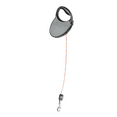 thumbnail image 2 of Pet Genius Retractable Rechargeable Light Up Dog Leash, 2 of 8