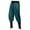c01Green, variant on USNSM Men's Medieval Capris Drawstring Waist Ankle Banded Pants Fashion Spring Autumn Outdoor Casual Stripe Trouser Black XXL