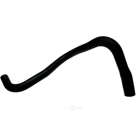 ACDelco Professional 26061X Molded Upper Radiator Hose Fits select: 1988-1995 CHEVROLET GMT-400, 1989-1995 GMC SIERRA