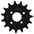 thumbnail image 4 of Niche Sprocket Chain Set for Honda XR650L 15/45 Tooth 520 Front Rear Kit MK1013126, 4 of 7