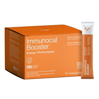 Immunocal, Glutathione Precursor Protein Supplement, Supports Immunity and  Detox, 30 Servings - Walmart.com