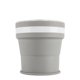 thumbnail image 1 of Portable Silicone Retractable Folding Cup Telescopic Collapsible Travel Camping, 1 of 8