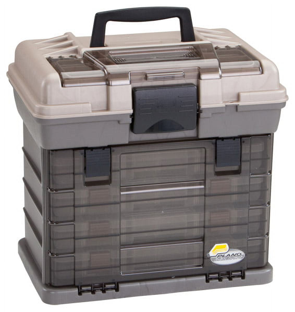 Plano Fishing Guide Series Drawer Tackle Box