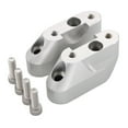 thumbnail image 1 of Handlebar 1 1/8" Up Bar Risers Fit for BMW R1200RS R 1200 RS 2015-2018 17 16, 1 of 10