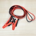 thumbnail image 4 of Heavy Duty 2 Gauge Battery Booster Cables Commercial Power Jumper 800 Amp new, 4 of 7