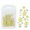 M, variant on 3D Floral Decorations Elegant Pearl Embellishments For DIY Manicure Crafting And Jewelry Design Accessories