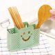 thumbnail image 3 of Worallymy soporte multifuncional para palillos escurridor de cocina estante de secado hueco tenedor cuchara organizador de utensilios Worallymy JD735808519, 3 of 7