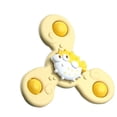 thumbnail image 1 of Juguetes giratorios de succión, juguetes giratorios de ventosa, juguetes giratorios de succión, juguete para niños, valor inmejorable, 1 of 5