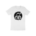 thumbnail image 4 of Astronaut Space Galaxy Universe Spaceman Gift Boys Girls T-Shirt Solar System Birthday Holiday Present Men Women Tshirt, 4 of 10