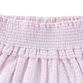thumbnail image 2 of Sperry Striped Seersucker Top and Skirt Set with Canvas Tote Bag (Girls), 3 Piece Set, Sizes 4-10, 2 of 9