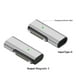 thumbnail image 5 of Adaptador USB C Wdftyju Luz indicadora Adaptador de carga rápida Magnético para MacBook Air Pro, 5 of 9