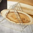 thumbnail image 4 of Met Lux Stainless Steel Cutting Board Rack - 6 Slots - 1 count box, 4 of 4
