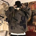 thumbnail image 5 of Sudadera con capucha para hombre con estampado de hombre, sudadera holgada de invierno Y2k, camisetas cálidas de algodón vintage, ofertas de ropa barata de una pieza, años 90, sencilla, 5 of 5