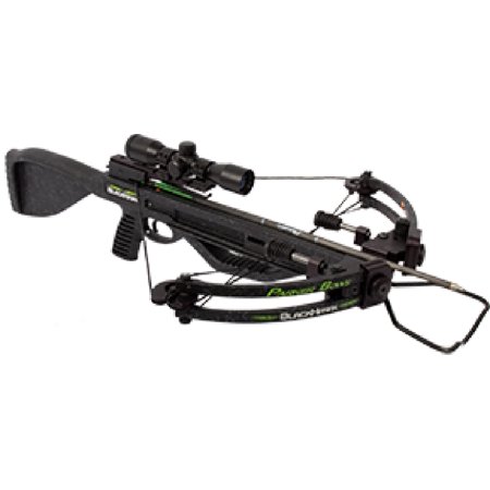 barnett 4x32 multi reticle scope manual