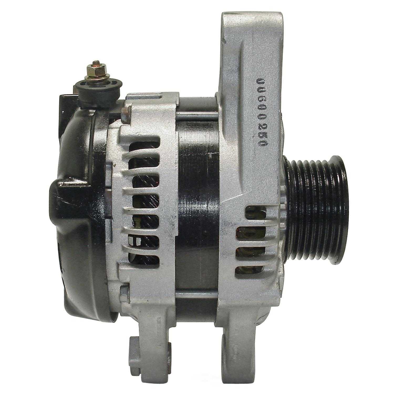 FVP Professional 13984 Alternator Standard