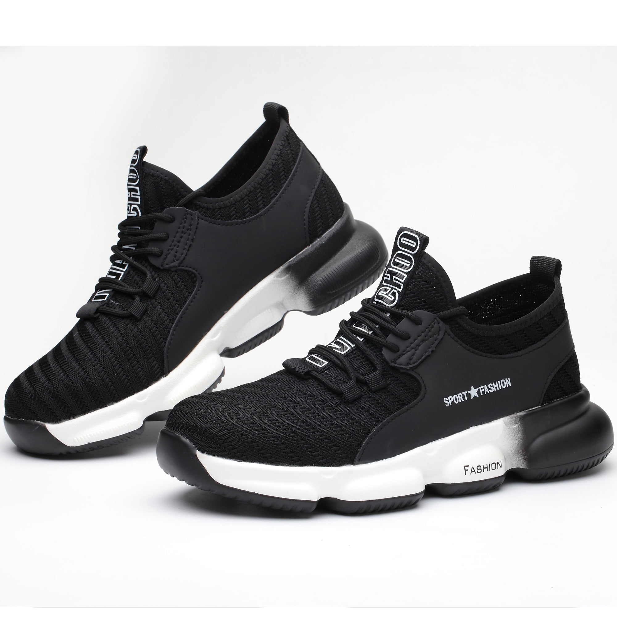 靴 asami Tanleewa Steel Toe Work Shoes for Men and Women Shoe Size