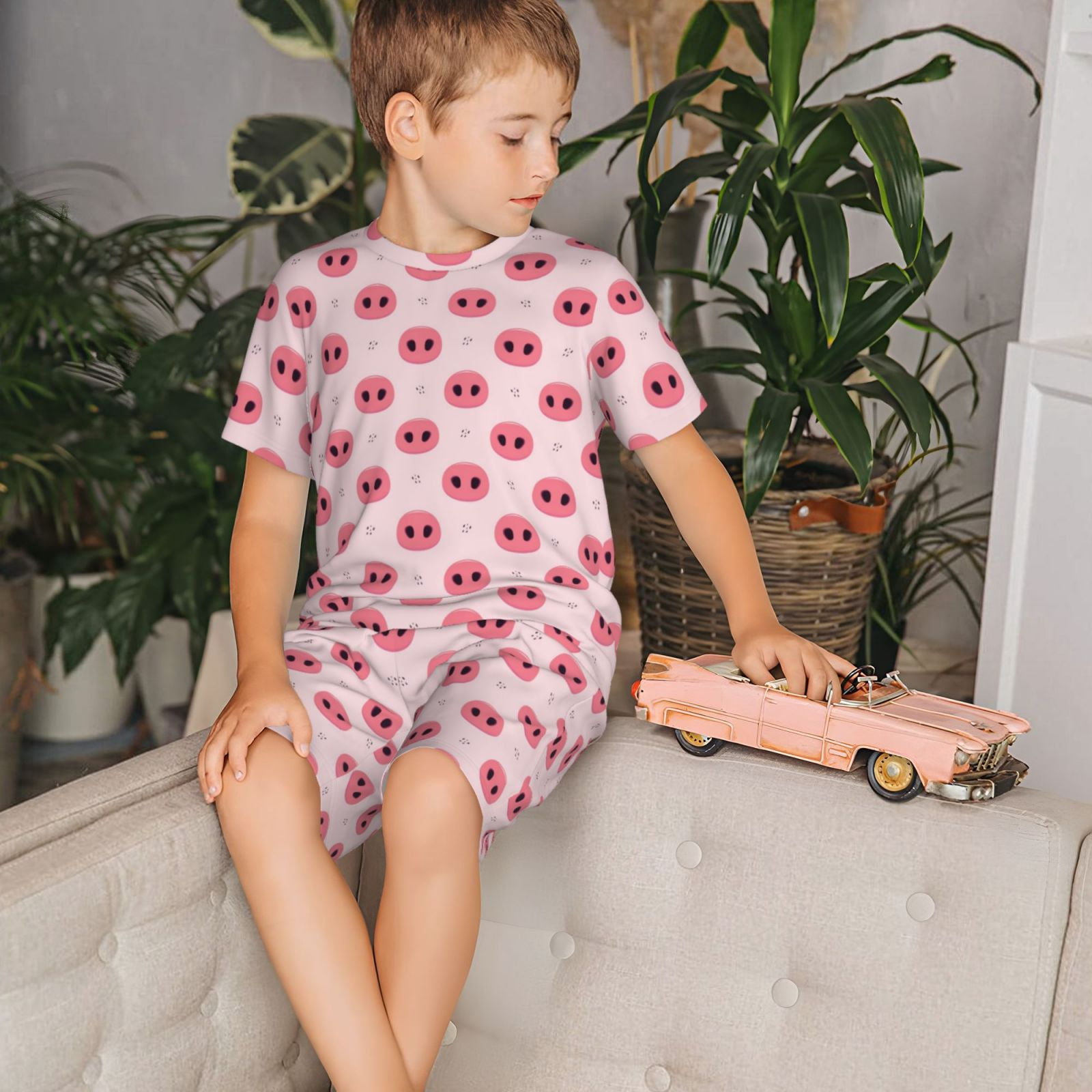 Larry the Alligator: Makes Friends