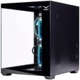 thumbnail image 4 of Gabinete Gamer NACEB STARFALL Micro ATX Mini Torre 3 Fan Cristal Templado ARGB negro, 4 of 5