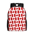 thumbnail image 1 of Easygdp Canada Mochila Versátil y Elegante: Comodidad, Almacenaje y Durabilidad para la Universidad, Trabajo, Viajes y Uso Diario, 1 of 7