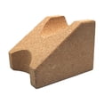 thumbnail image 2 of MERIGLARE Guitar Neck Rest Holder for Guitar Workstation Stringed Instrument Mandolins, 2 of 9