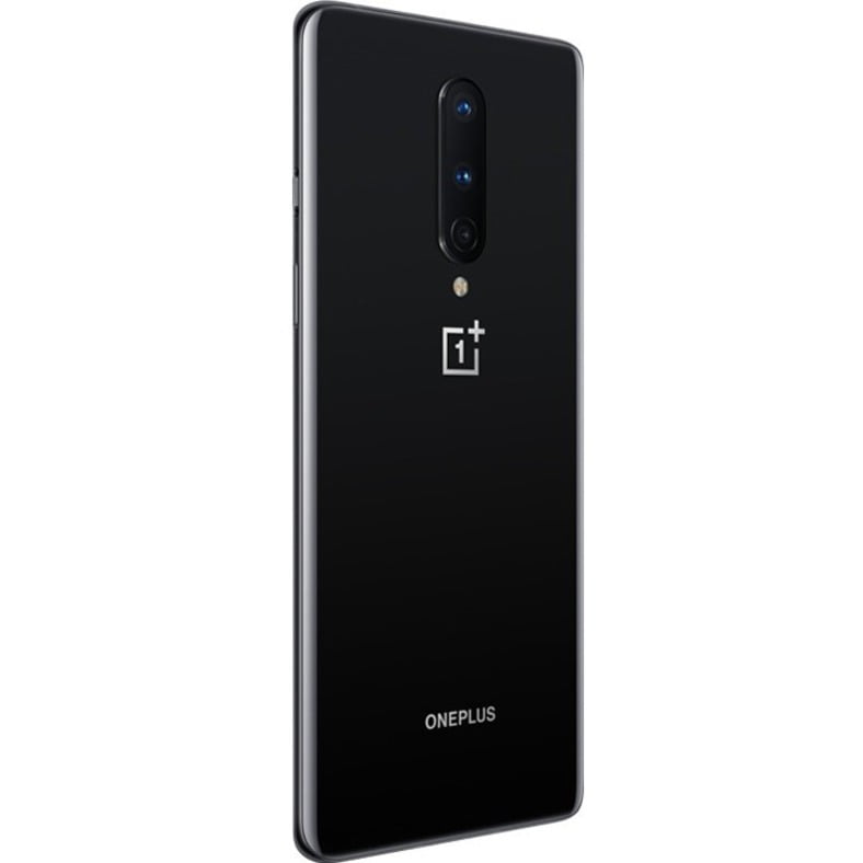 OnePlus 8 5G UW IN2019 128GB/8GB RAM Verizon unlocked 6.55