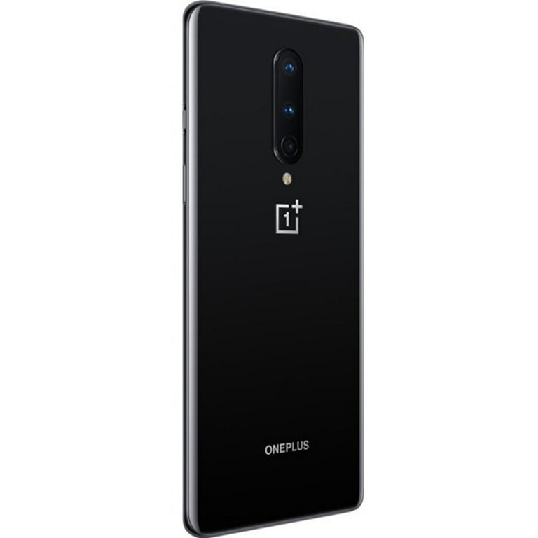 OnePlus 8 5G UW IN2019 128GB/8GB RAM Verizon unlocked 6.55