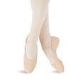 thumbnail image 1 of Capezio Daisy Ballet Shoe Ballet Pink,9 M, 1 of 2
