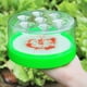 thumbnail image 5 of Catch Canteen Fly Machine Flies Cattador asesino Control de plagas de plagas Automáticas Automáticas Anti Fly Electronic Fly Trap for Ranch, 5 of 9