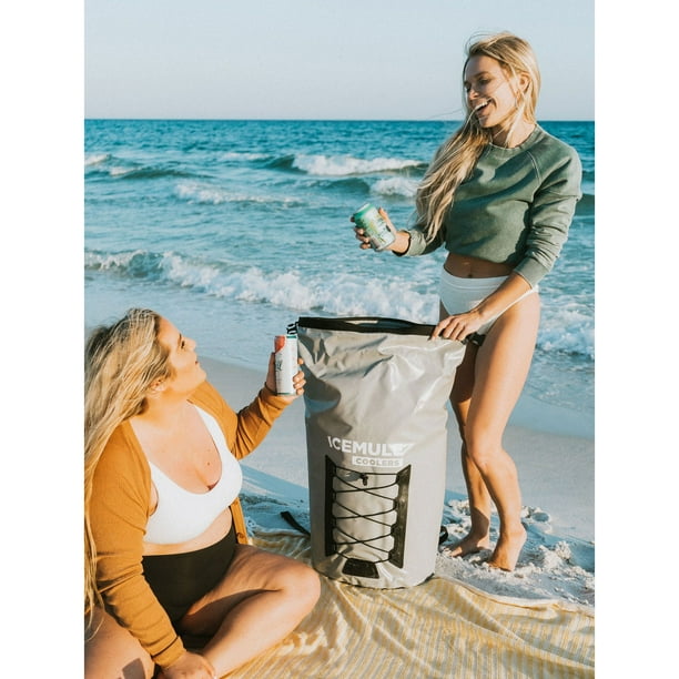 Icemule pro on sale cooler large