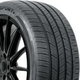 thumbnail image 2 of Crosswind Ultra Sport+ 235/40R18 95W XL High Performance a/s All Season Tire, 2 of 3