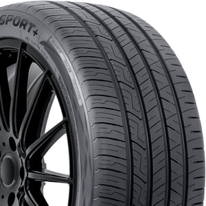 Linglong Crosswind Ultra Sport+ 235/50R18 101W XL High Performance a/s All Season Tire Sansujyuku sansujyuku.com