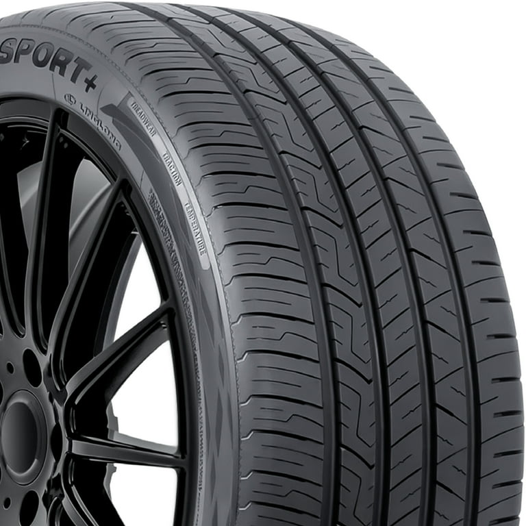Crosswind Ultra Sport+ 225/40R18 92W XL High Performance a/s All