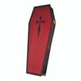 thumbnail image 2 of 3D Coffin, 2 of 2
