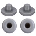 thumbnail image 1 of 4Pcs Outdoor Camping Cooler Non-Slip Rubber Feet Replacement Cooler Accessories, 1 of 9