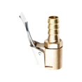 thumbnail image 3 of Air Lock With Brass Portable Tire Nozzle Adapter Tire Air Compressor With Barbed Connector Hose, 3 of 3