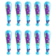 thumbnail image 5 of Bewildely 10 bolsas a elegir en : palos de trueno inflables para eventos deportivos y fiestas coloridos palos inflables joyería azul joyería azul 2Conjunto, 5 of 6