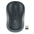 thumbnail image 2 of Logitech M185 Wireless Mouse, 2 of 3