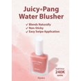 thumbnail image 2 of Blush A'PIEU JUICY-PANG WATER BLUSHER PK03 Guayaba Pearl, 2 of 6