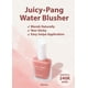 thumbnail image 2 of Blush A'PIEU JUICY-PANG WATER BLUSHER PK03 Guayaba Pearl, 2 of 6