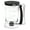 Black, variant on Chef Buddy 4-Cup Pancake Batter Dispenser with Squeeze Handle (Black)