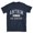 Black, variant on Antrim New Hampshire Classic Established Men's Cotton T-Shirt