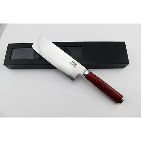 - Wolfgang Cutlery 6.5