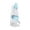 Blue, variant on Hygienic Small Rodents Drinking Bottle Water Bottle Container With Brackets For Dwarf Hamsters Gerbils Mouse