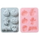 thumbnail image 1 of Halloween Kitchen Baking Toolsfun Scary Designs, 1 of 5